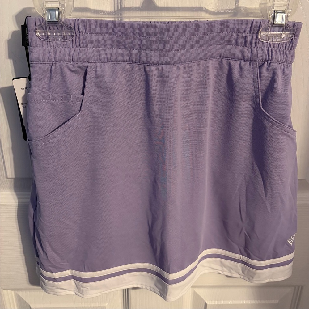 Skorts Girls Size Small Maelreg Tennis Skirt NWT